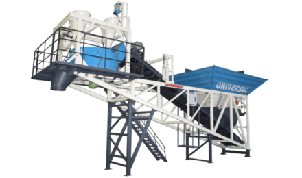 Concreting Solutions