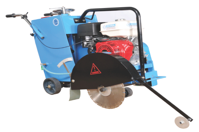 Concrete Cutter