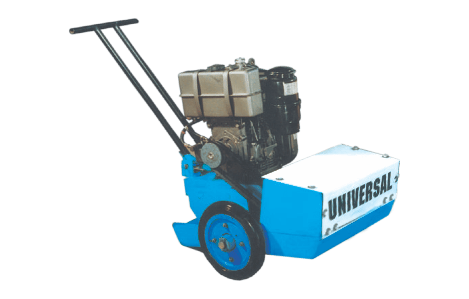 Earth Compactor