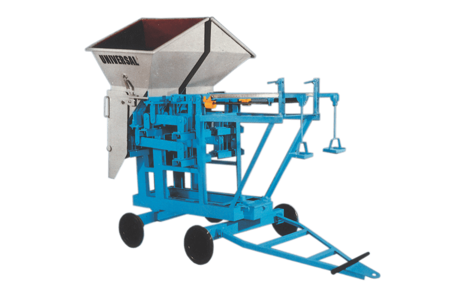 Sand Machine Batch Controller