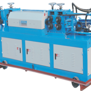 Bar Processing Machines